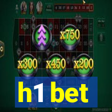 h1 bet